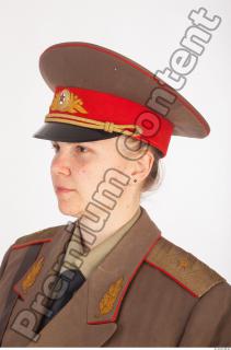 Soviet formal uniform 0058